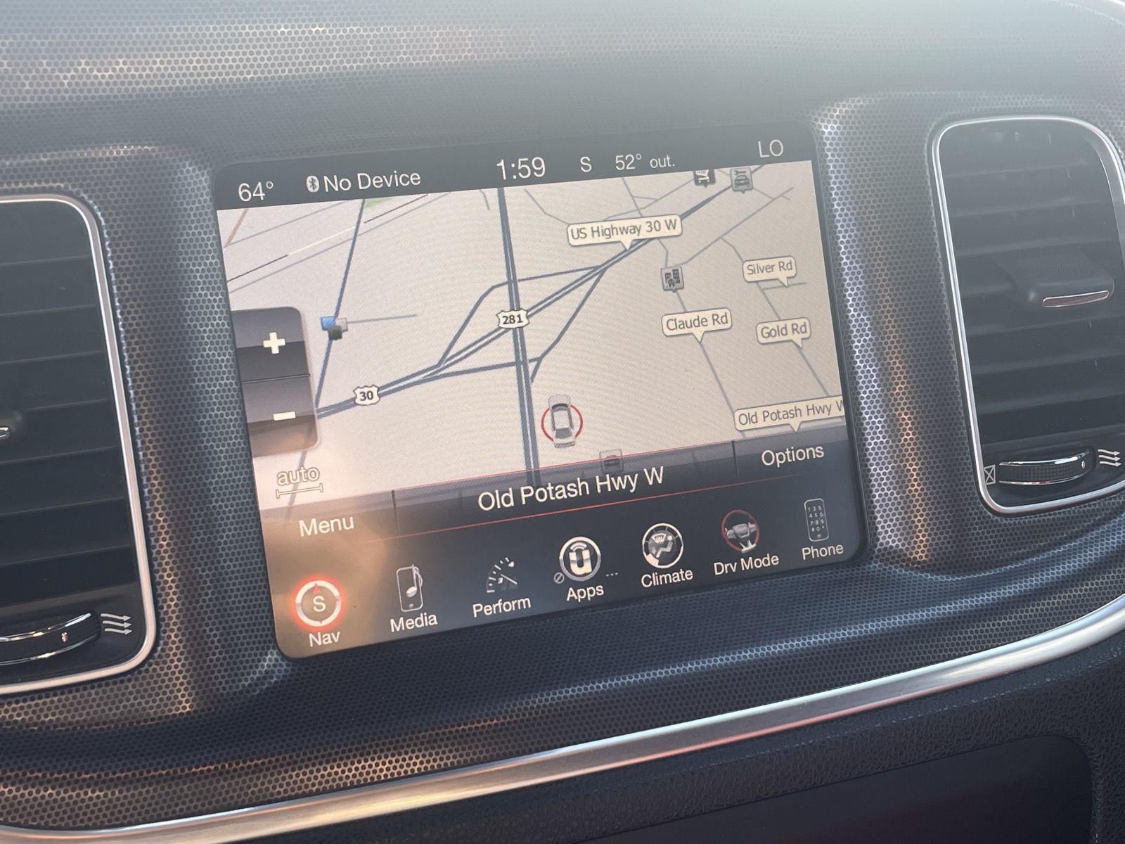 Pre-Owned 2016 Dodge Charger for sale in Grand Island NE