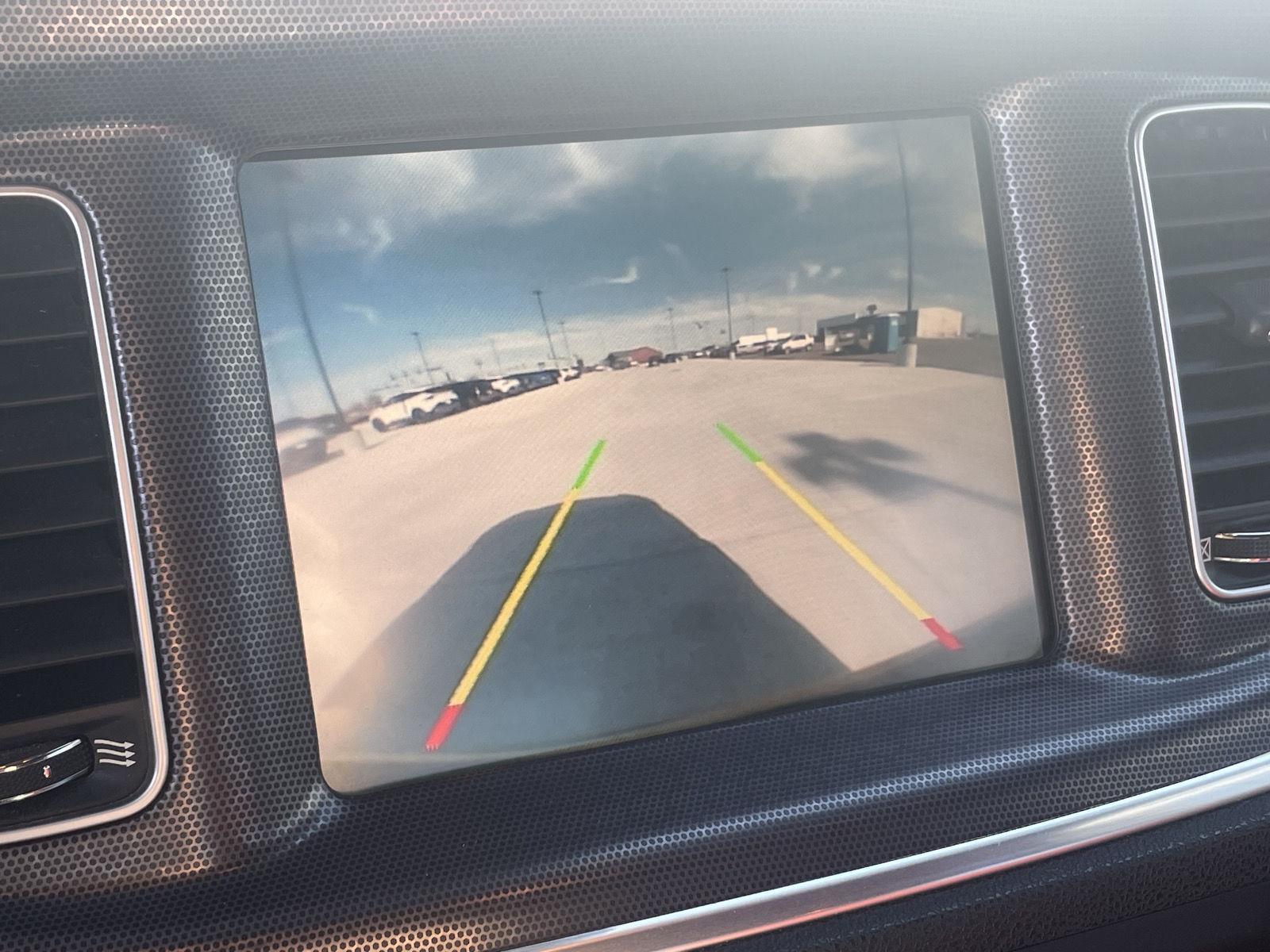 Pre-Owned 2016 Dodge Charger for sale in Grand Island NE