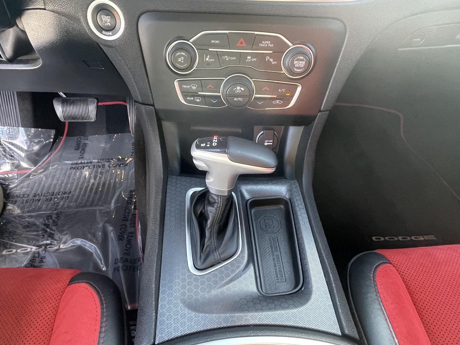 Pre-Owned 2016 Dodge Charger for sale in Grand Island NE