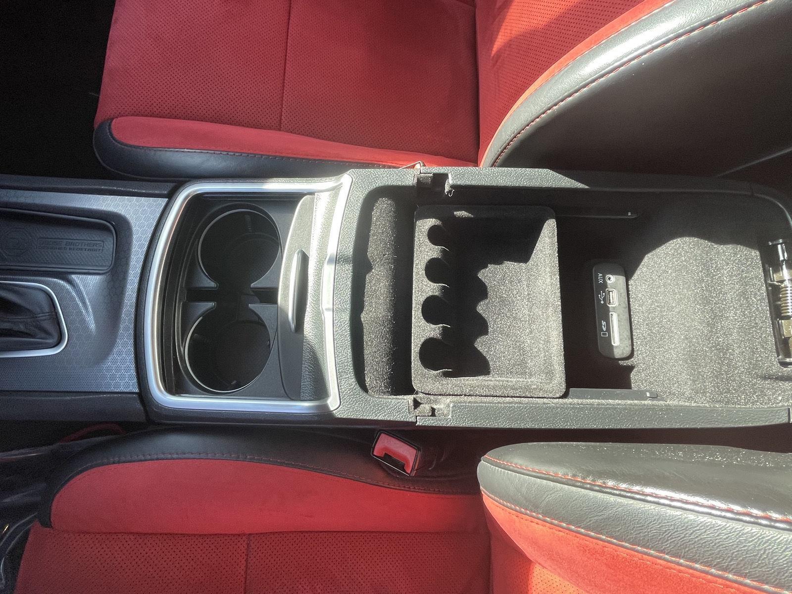 Pre-Owned 2016 Dodge Charger for sale in Grand Island NE