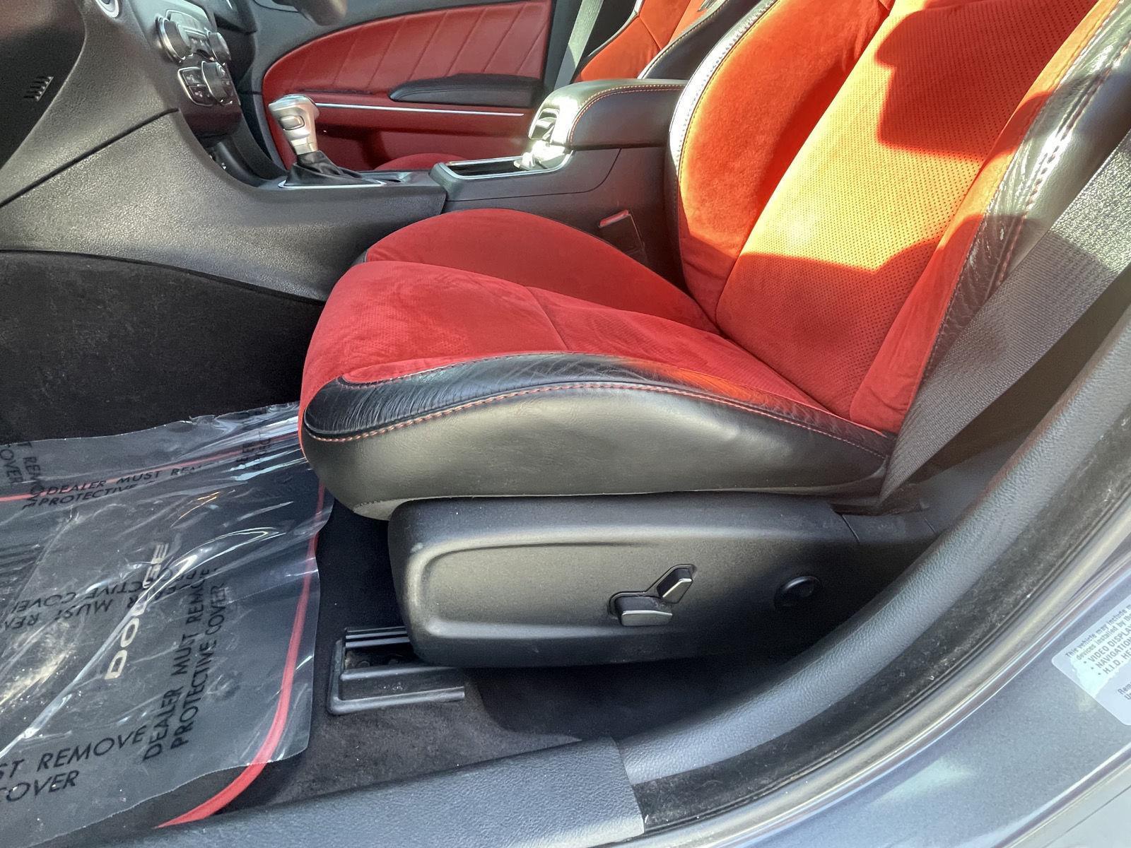 Pre-Owned 2016 Dodge Charger for sale in Grand Island NE