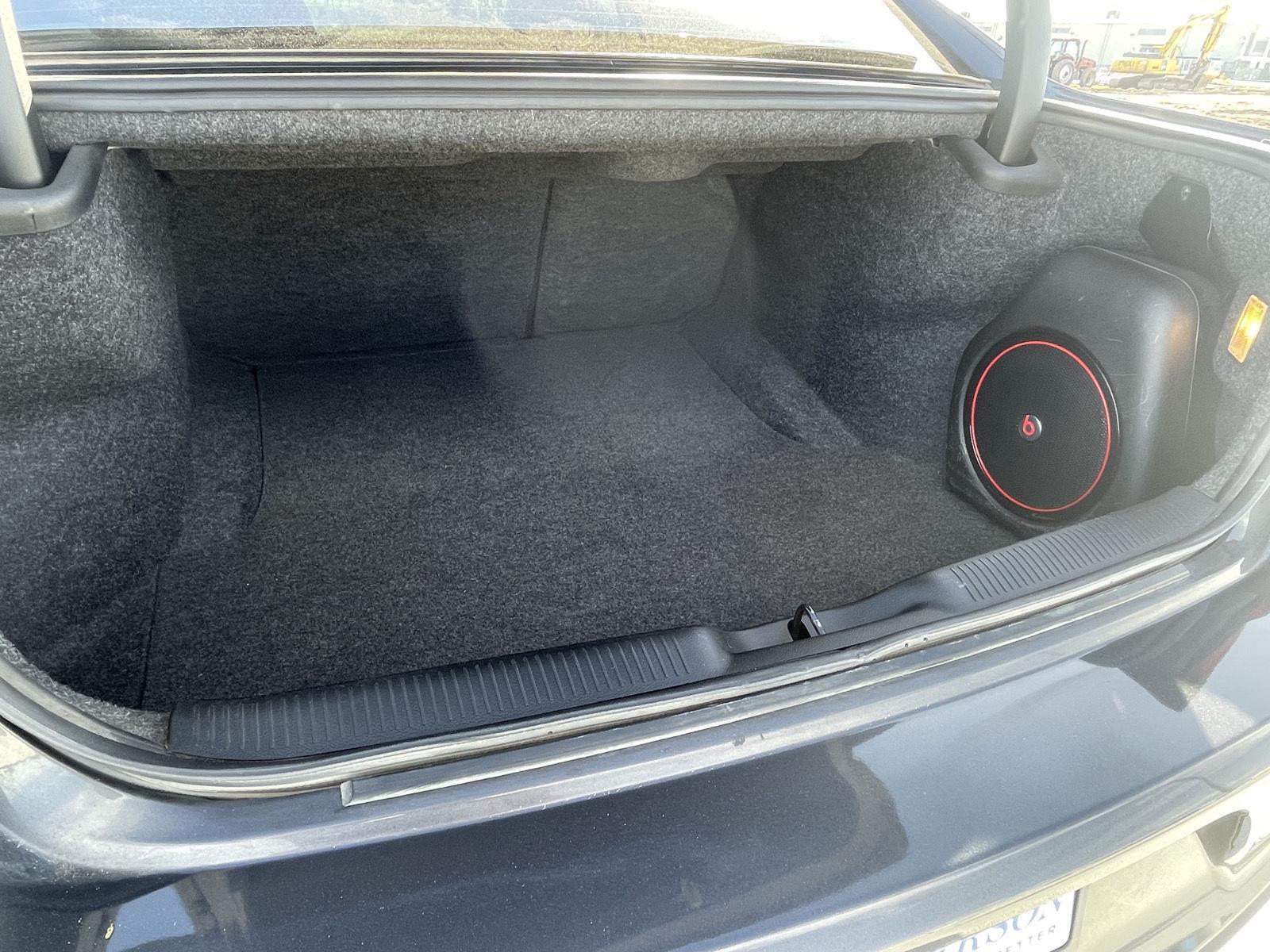 Pre-Owned 2016 Dodge Charger for sale in Grand Island NE