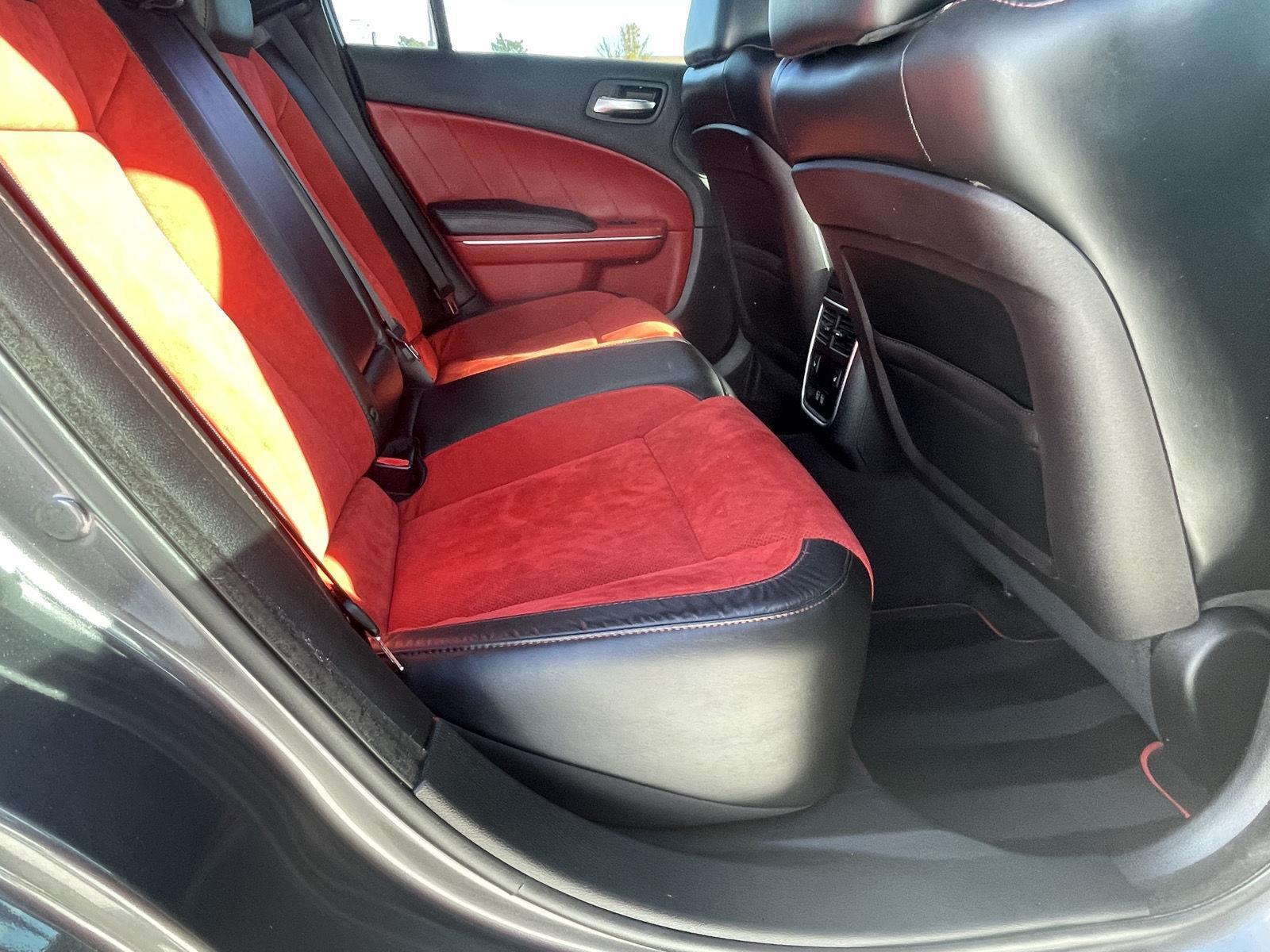 Pre-Owned 2016 Dodge Charger for sale in Grand Island NE