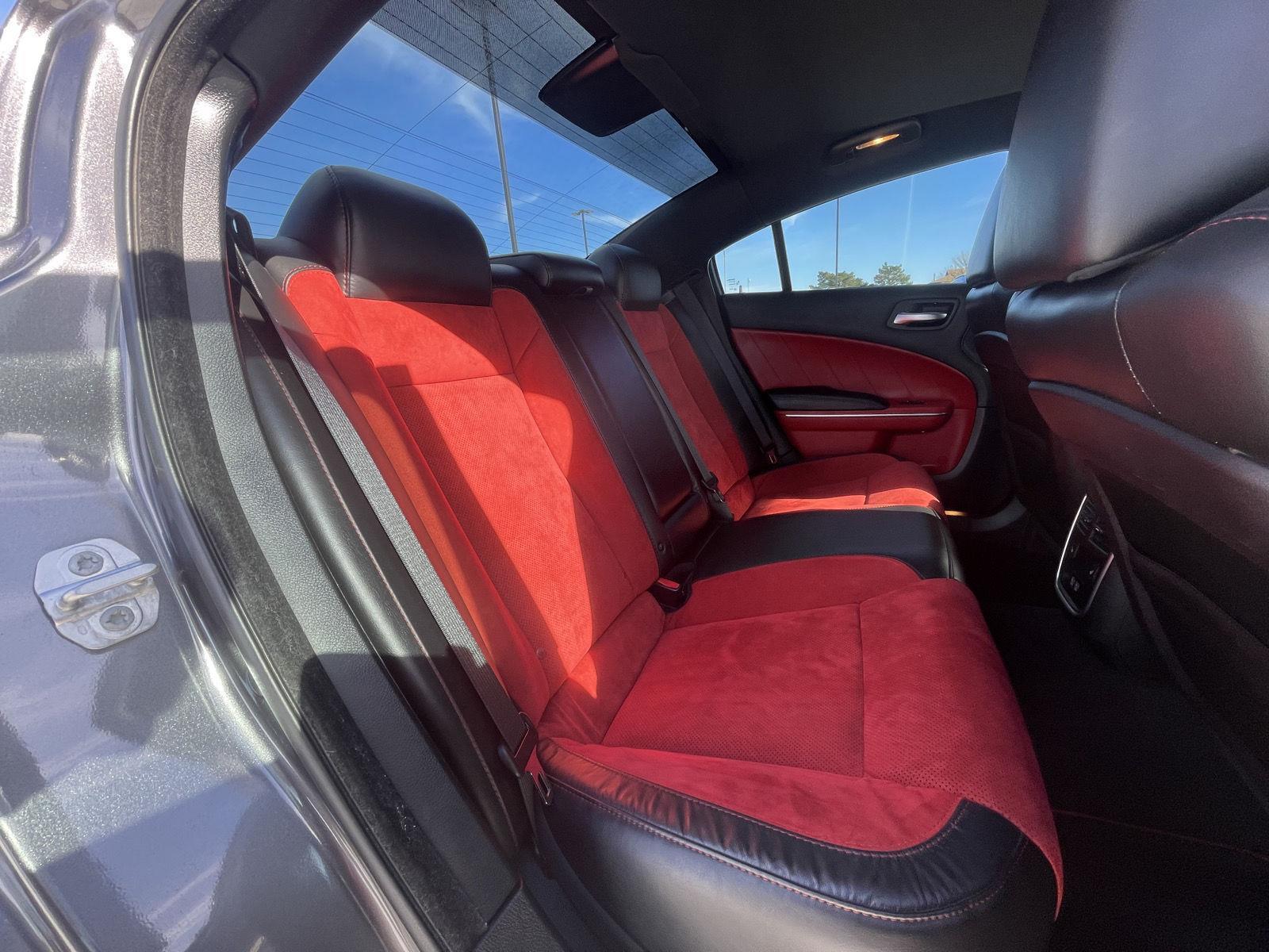 Pre-Owned 2016 Dodge Charger for sale in Grand Island NE