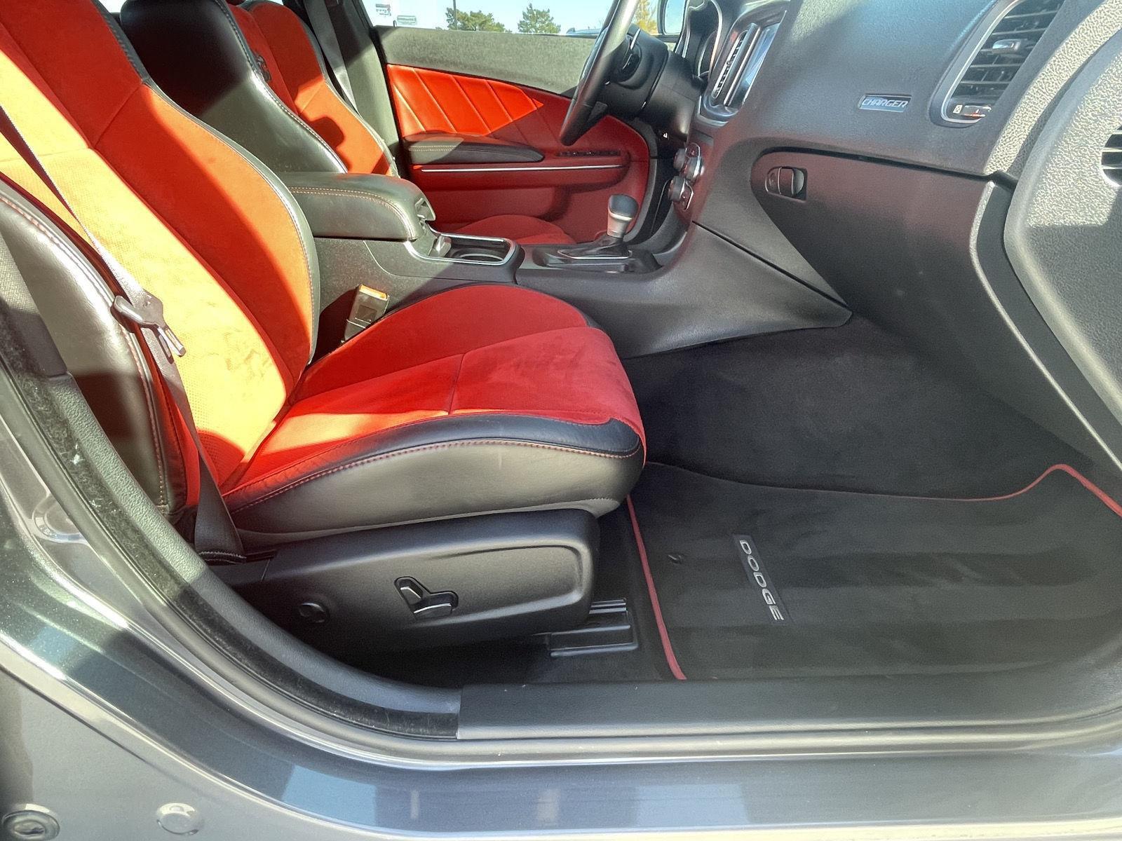 Pre-Owned 2016 Dodge Charger for sale in Grand Island NE