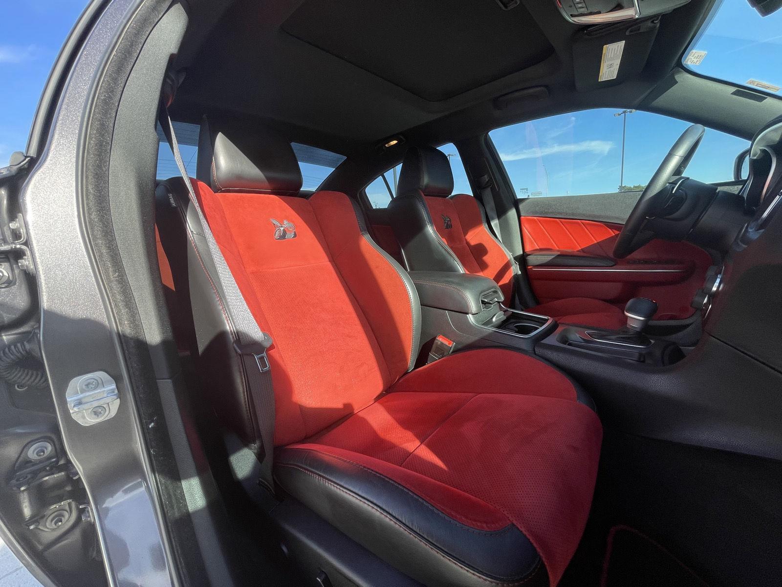 Pre-Owned 2016 Dodge Charger for sale in Grand Island NE