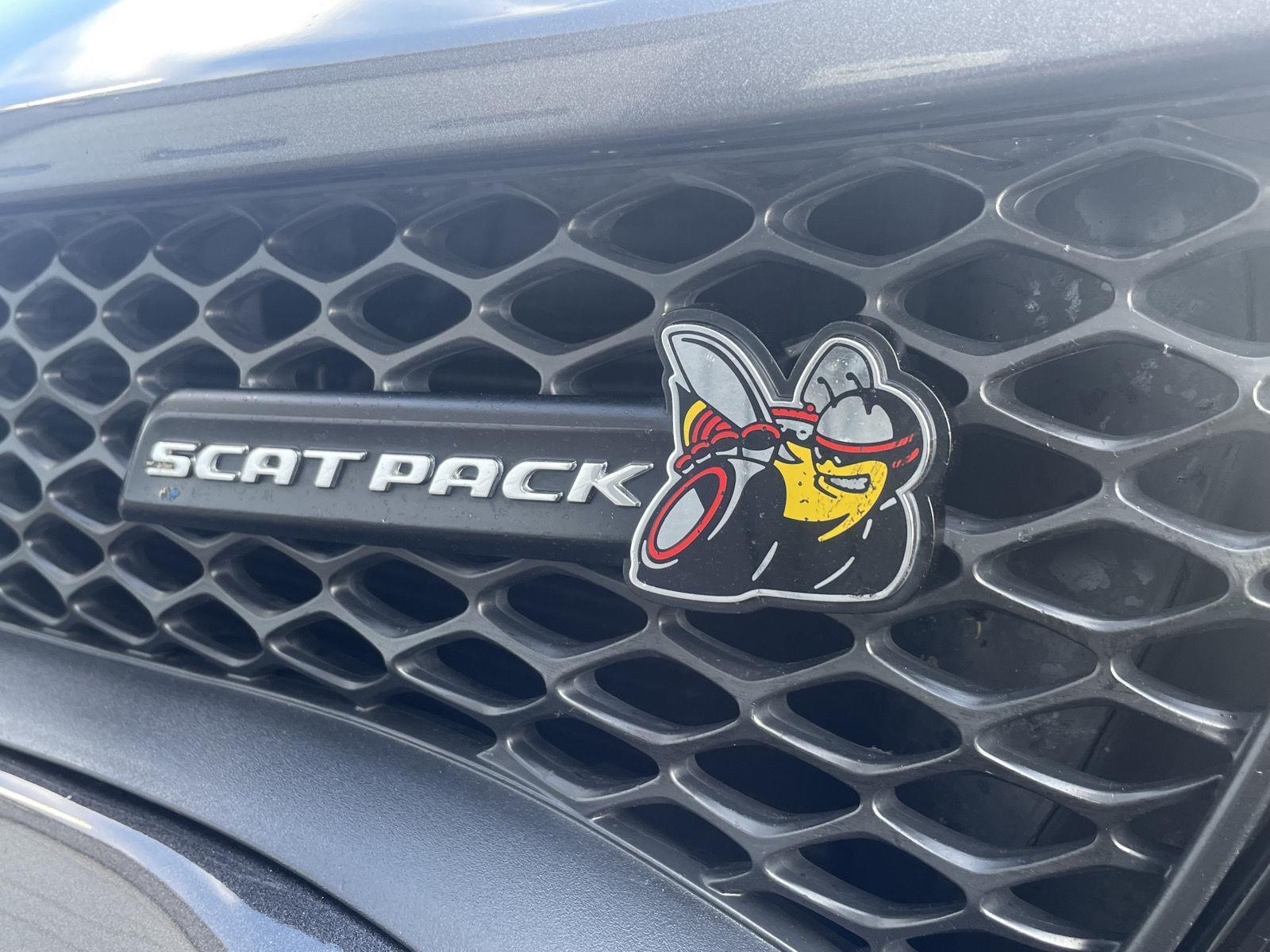 Pre-Owned 2016 Dodge Charger for sale in Grand Island NE