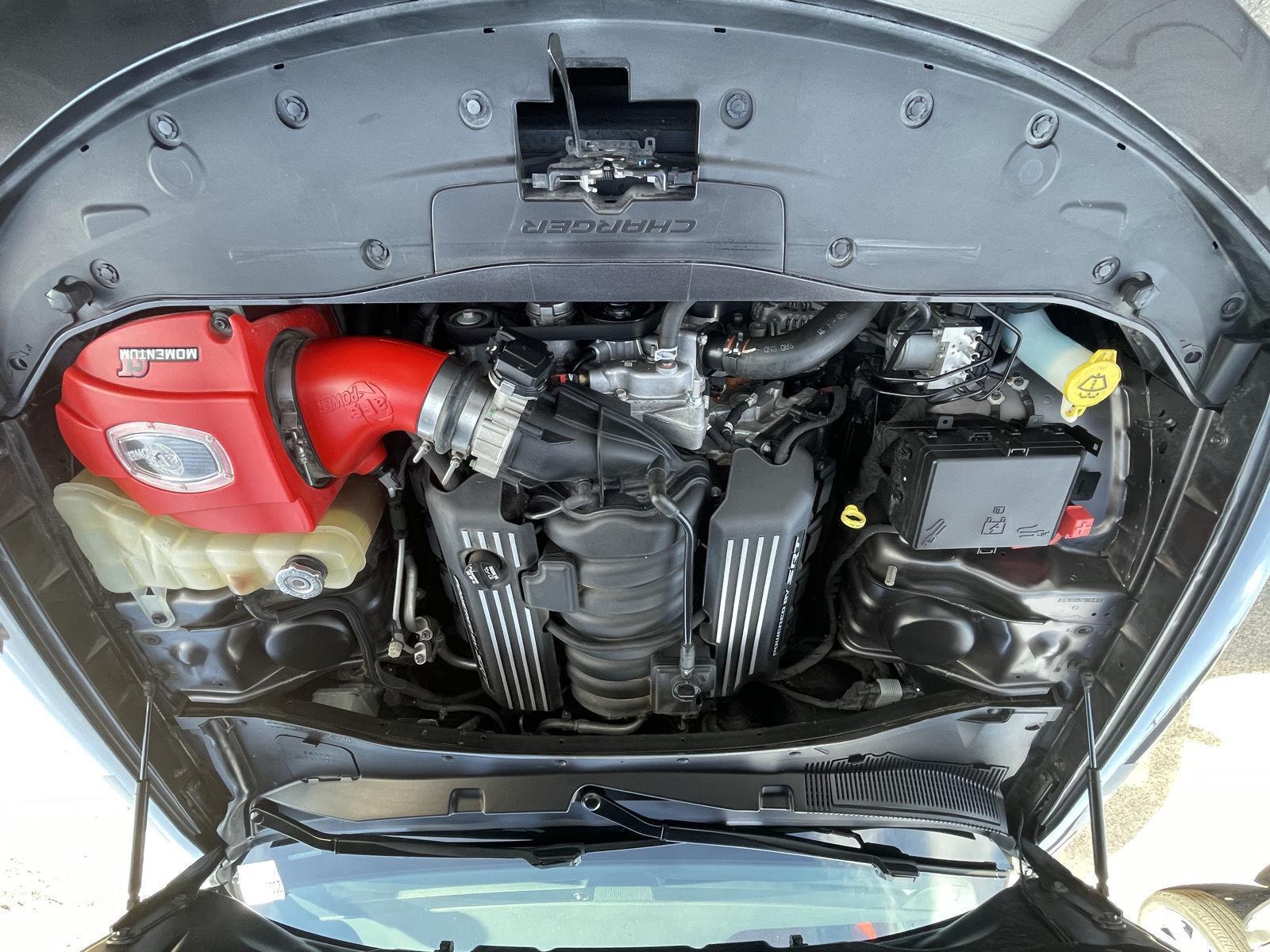 Pre-Owned 2016 Dodge Charger for sale in Grand Island NE