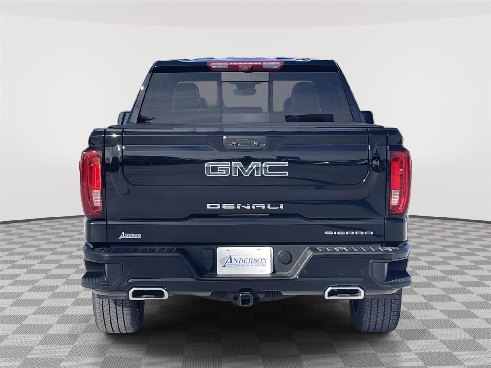 Used 2022 GMC Sierra 1500 Denali Ultimate Crew Cab Truck for sale in Grand Island NE