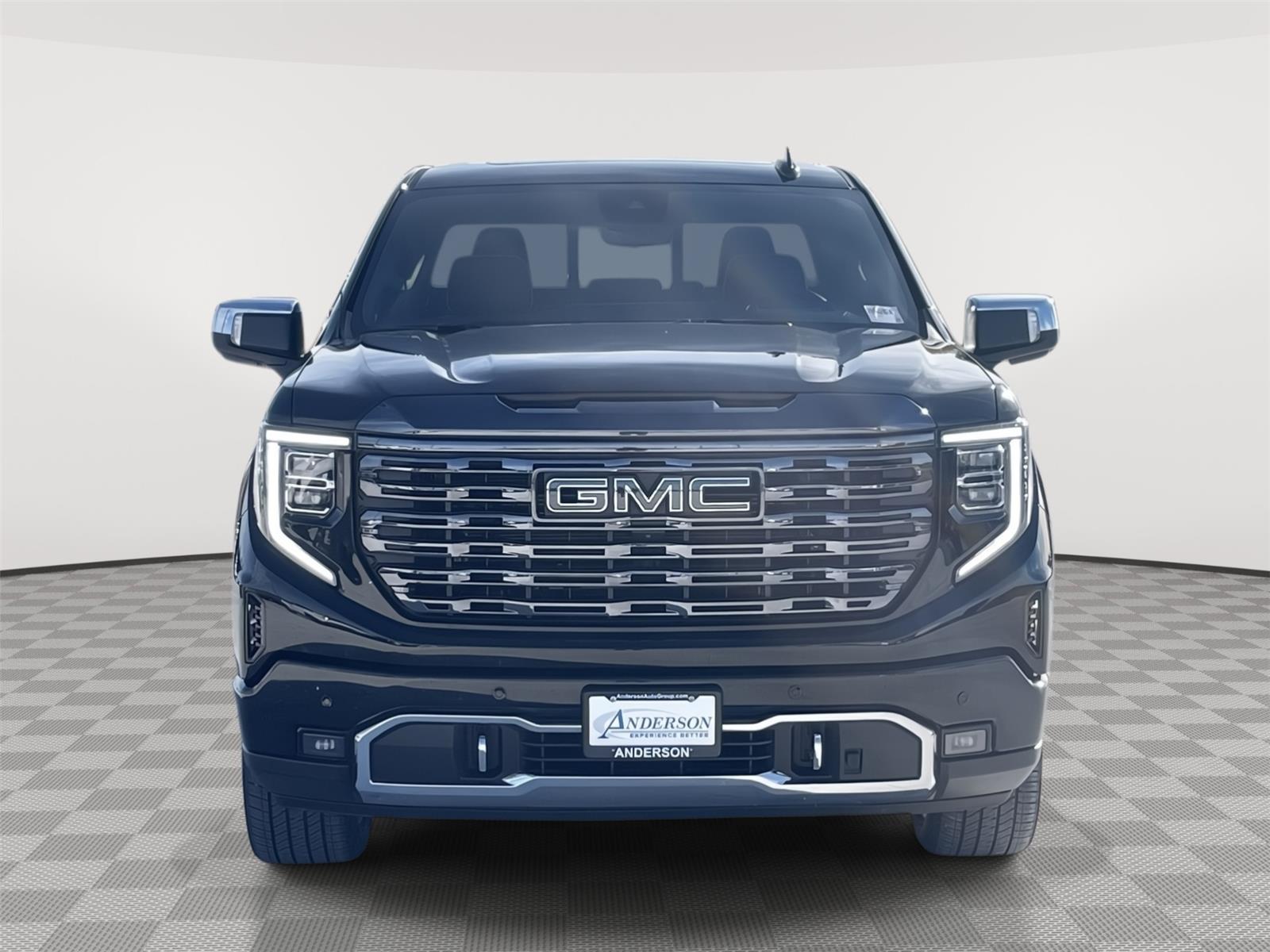 Used 2022 GMC Sierra 1500 Denali Ultimate Crew Cab Truck for sale in Grand Island NE