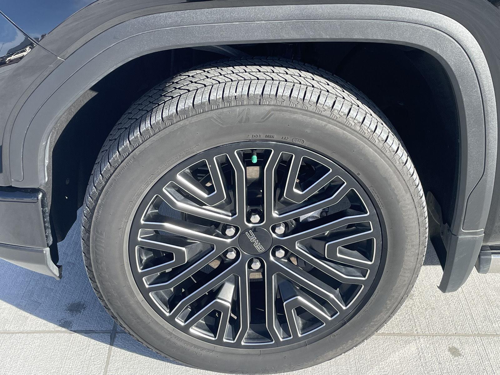 Used 2022 GMC Sierra 1500 Denali Ultimate Crew Cab Truck for sale in Grand Island NE