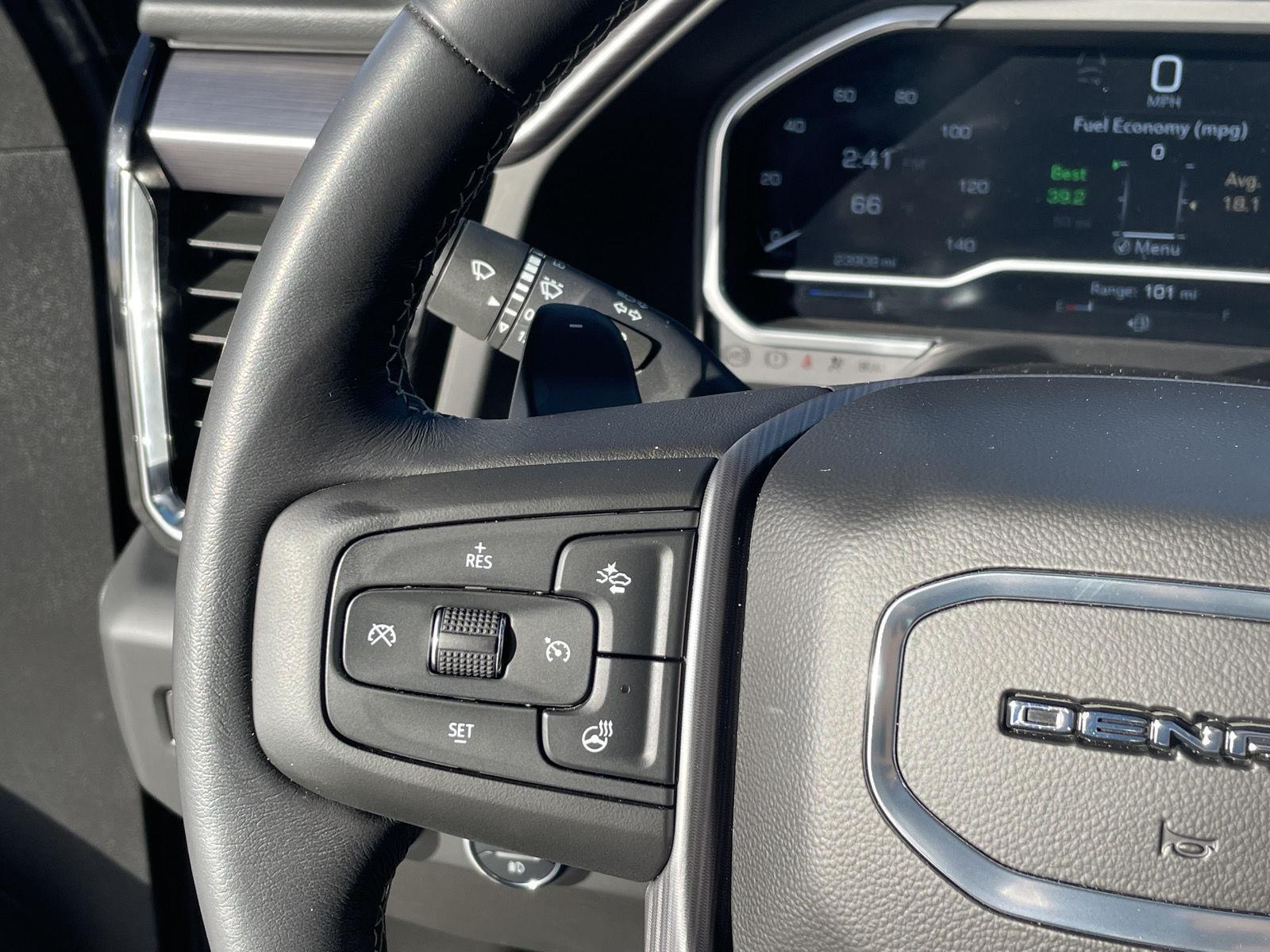 Used 2022 GMC Sierra 1500 Denali Ultimate Crew Cab Truck for sale in Grand Island NE