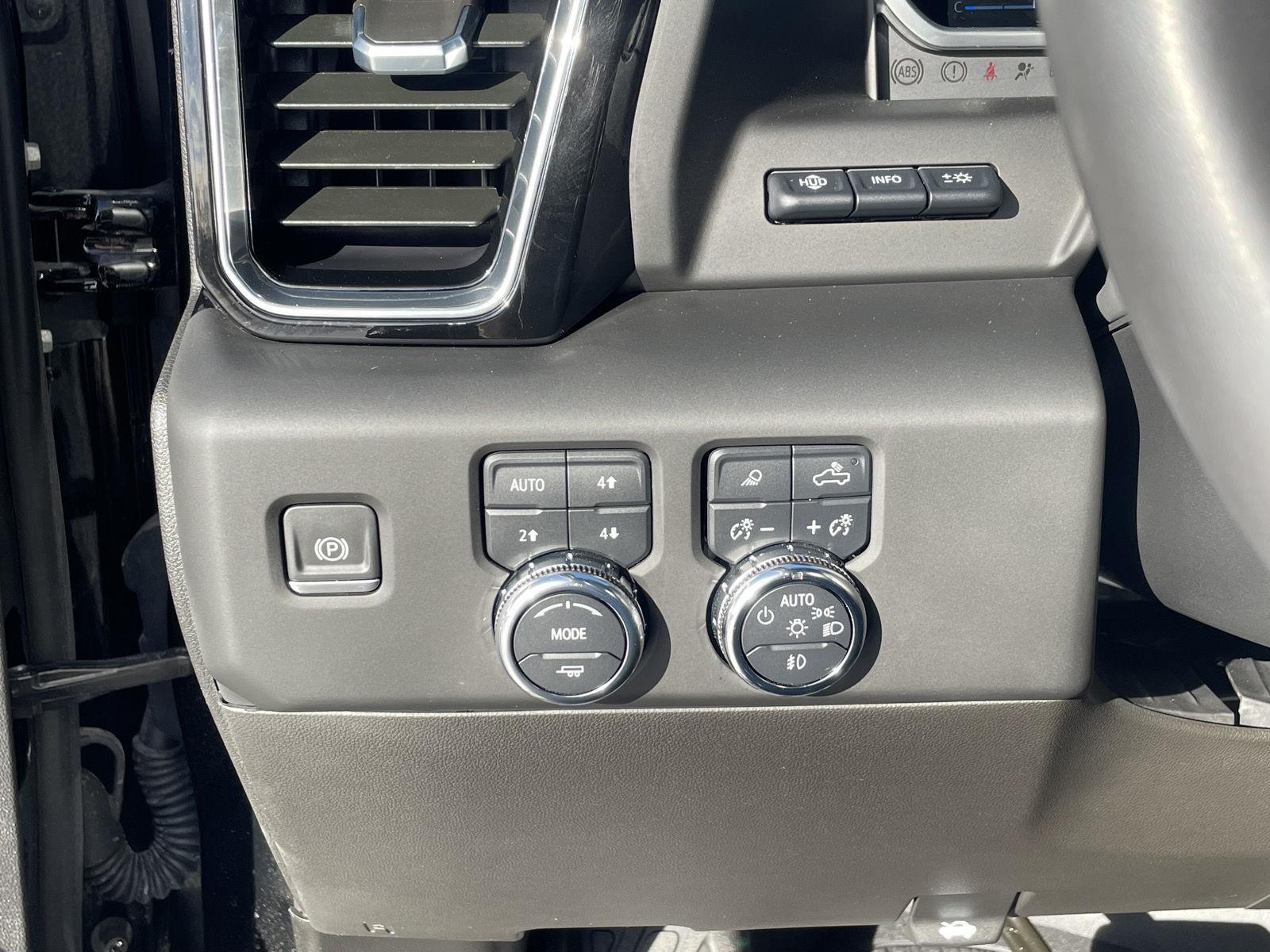 Used 2022 GMC Sierra 1500 Denali Ultimate Crew Cab Truck for sale in Grand Island NE