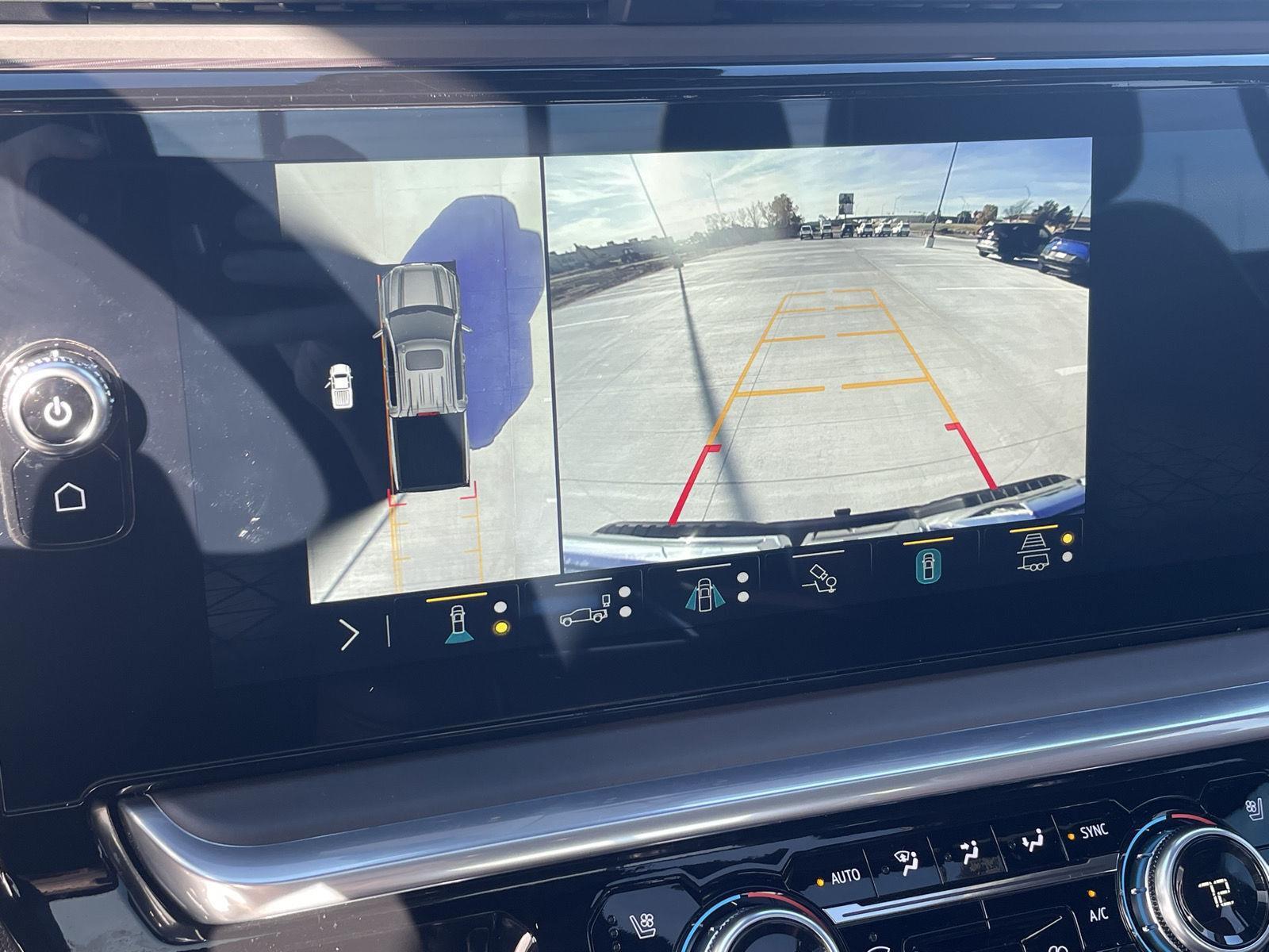 Used 2022 GMC Sierra 1500 Denali Ultimate Crew Cab Truck for sale in Grand Island NE