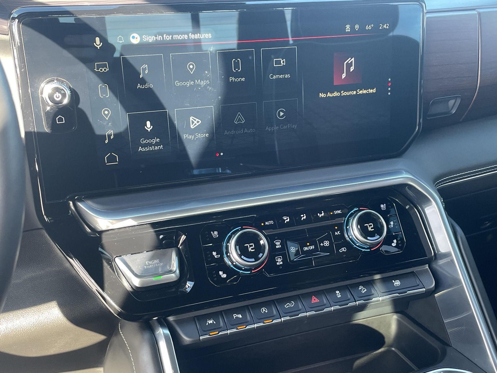 Used 2022 GMC Sierra 1500 Denali Ultimate Crew Cab Truck for sale in Grand Island NE