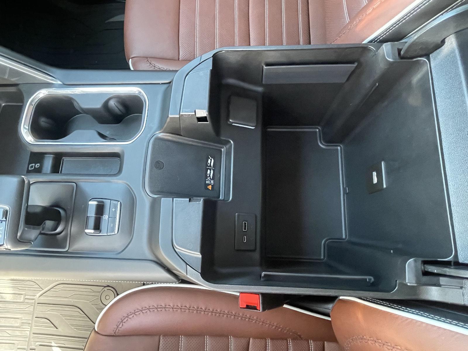 Used 2022 GMC Sierra 1500 Denali Ultimate Crew Cab Truck for sale in Grand Island NE