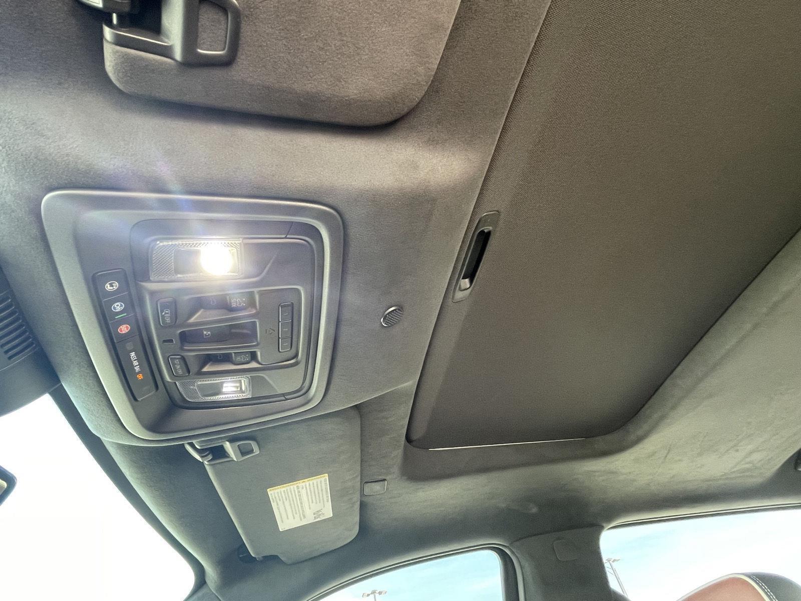 Used 2022 GMC Sierra 1500 Denali Ultimate Crew Cab Truck for sale in Grand Island NE