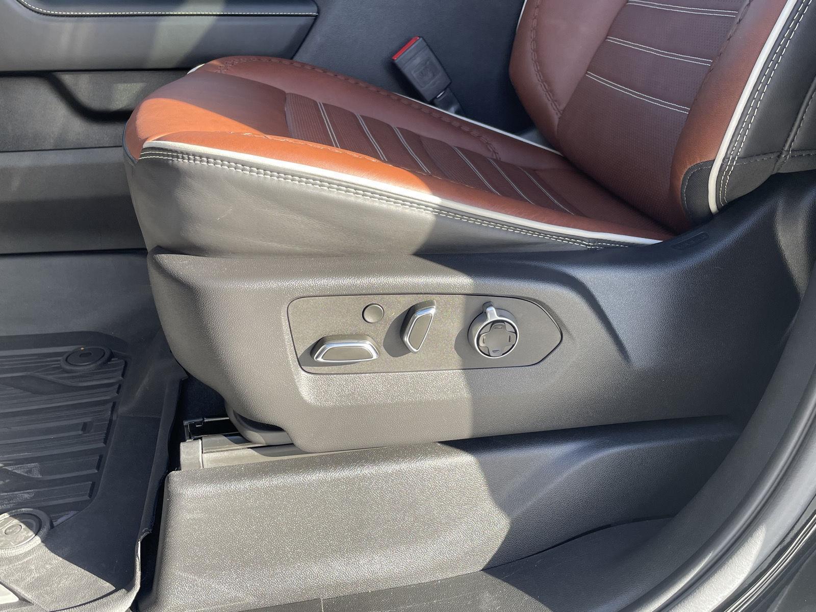 Used 2022 GMC Sierra 1500 Denali Ultimate Crew Cab Truck for sale in Grand Island NE