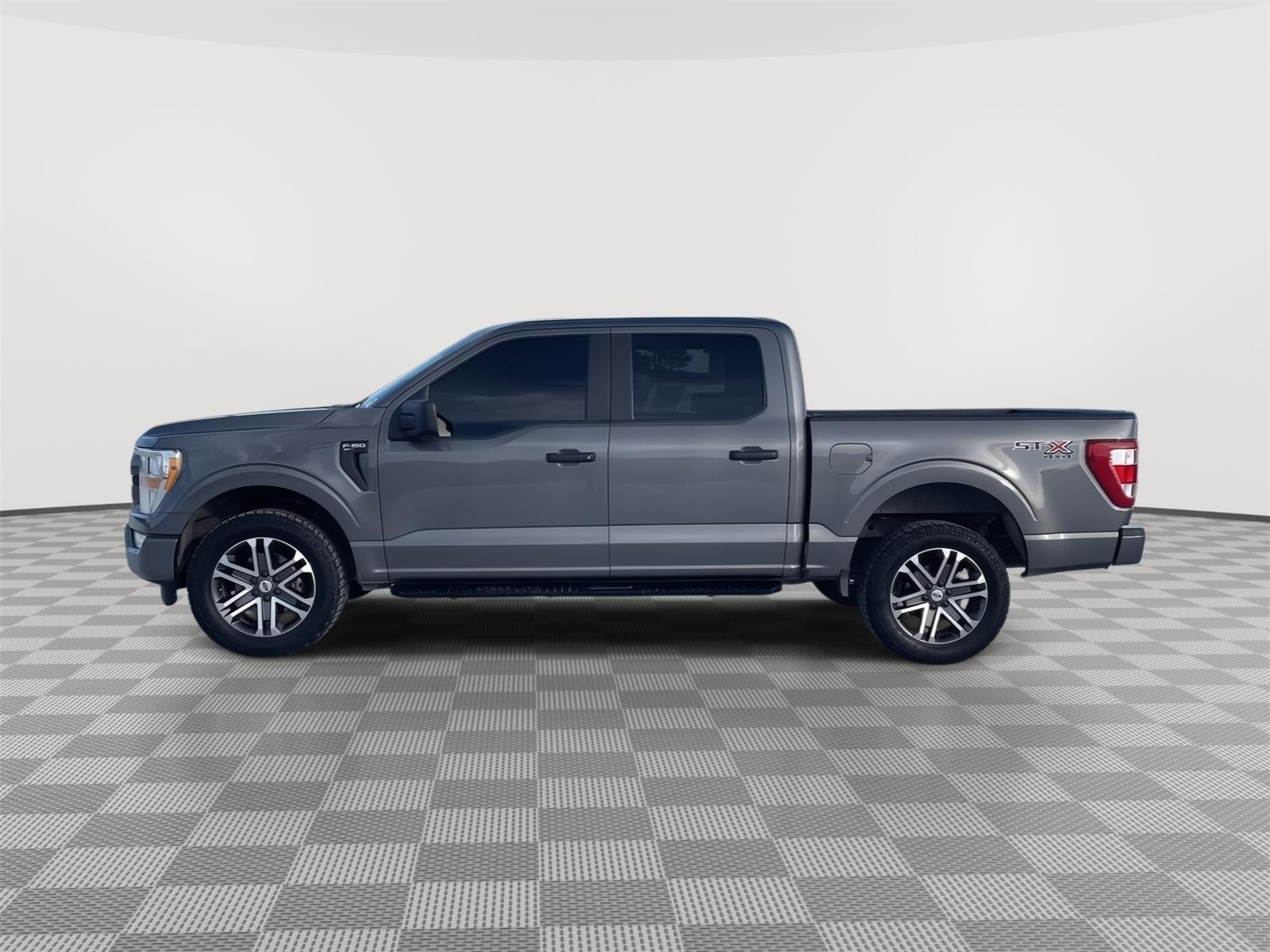 Used 2021 Ford F-150 XL Crew Cab Truck for sale in Grand Island NE