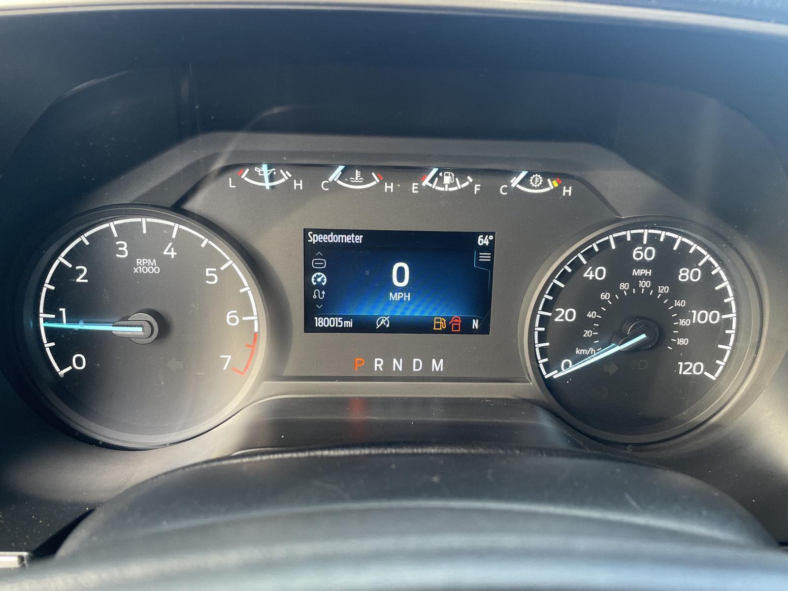 Used 2021 Ford F-150 XL Crew Cab Truck for sale in Grand Island NE