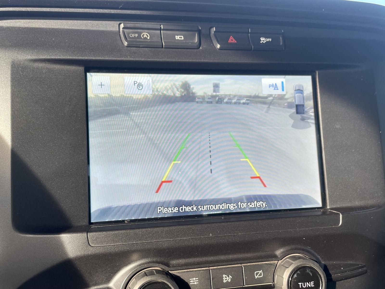 Used 2021 Ford F-150 XL Crew Cab Truck for sale in Grand Island NE