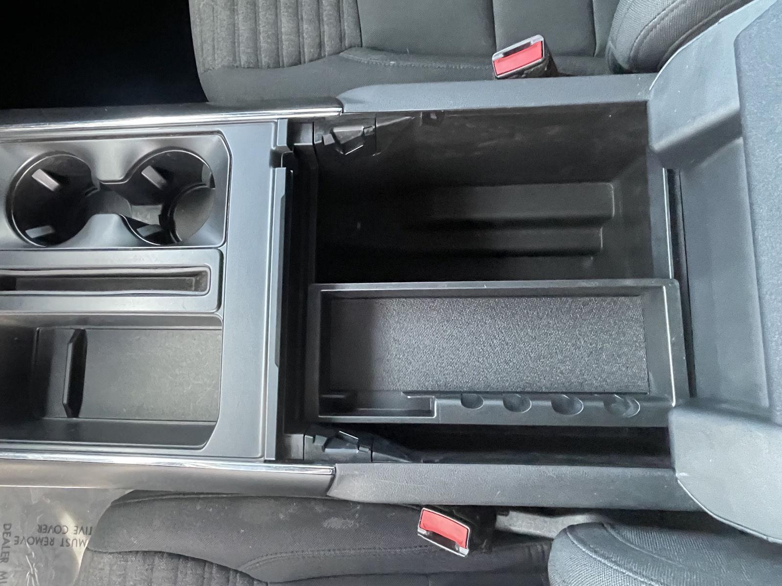 Used 2021 Ford F-150 XL Crew Cab Truck for sale in Grand Island NE