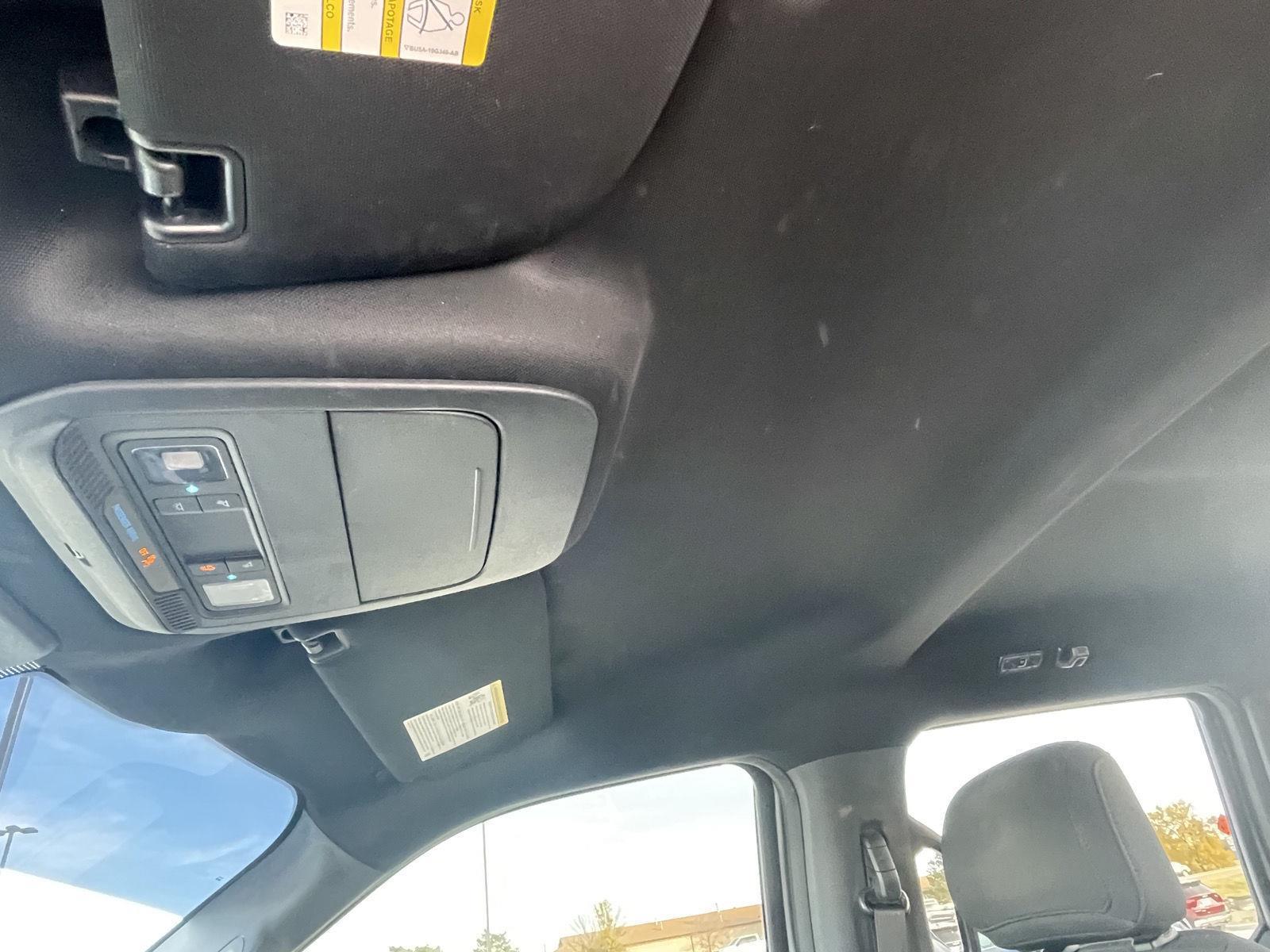 Used 2021 Ford F-150 XL Crew Cab Truck for sale in Grand Island NE