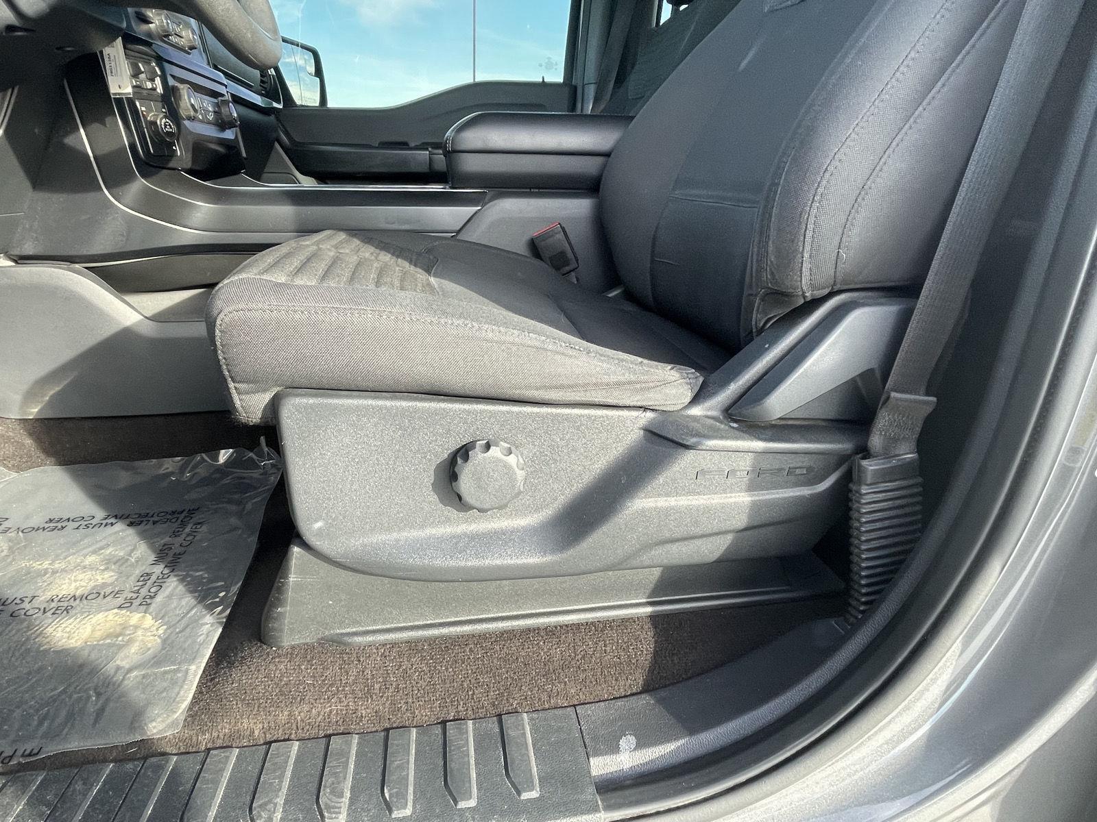 Used 2021 Ford F-150 XL Crew Cab Truck for sale in Grand Island NE