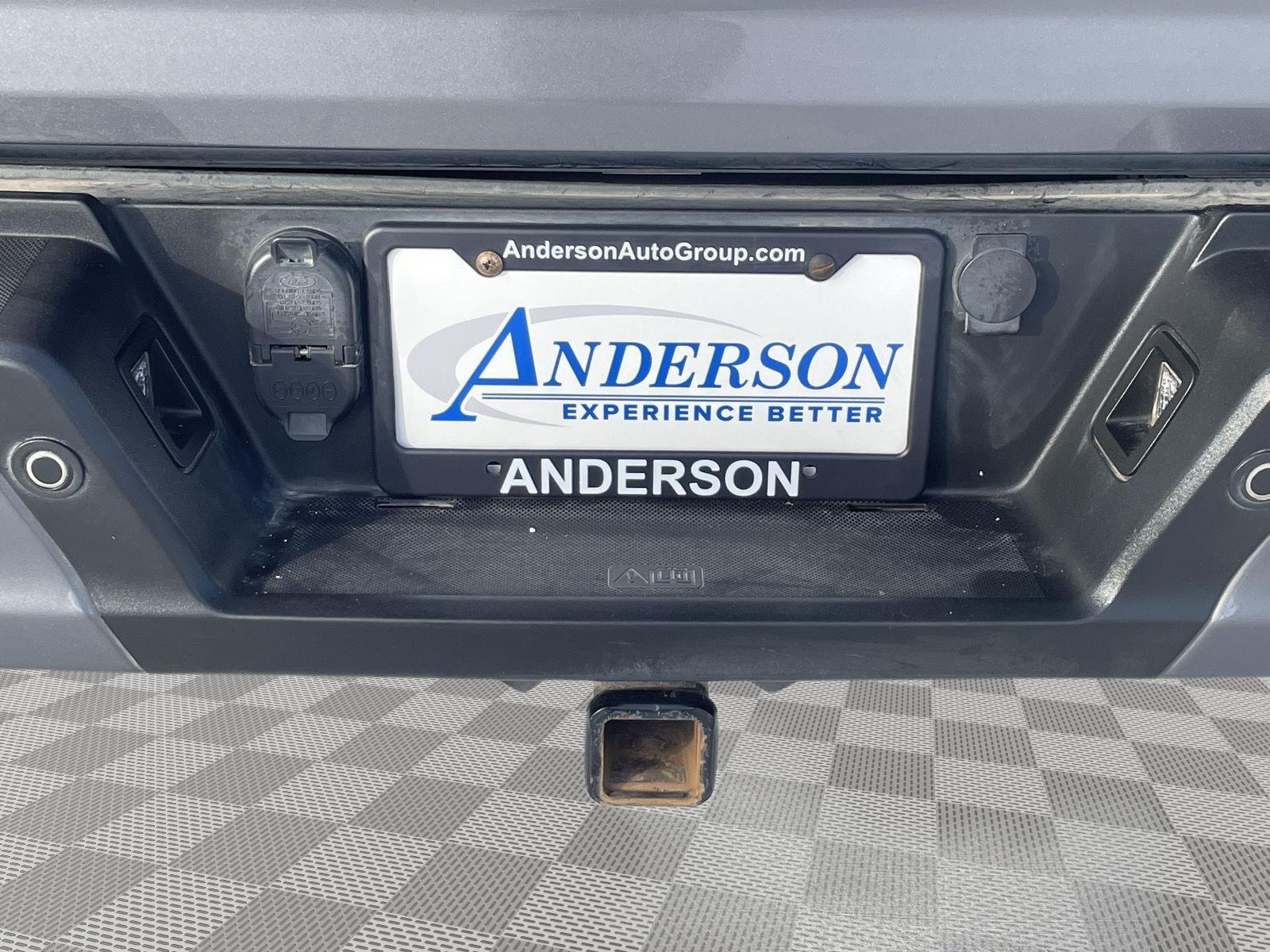 Used 2021 Ford F-150 XL Crew Cab Truck for sale in Grand Island NE