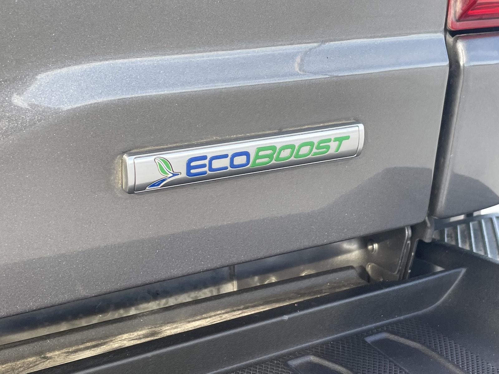 Used 2021 Ford F-150 XL Crew Cab Truck for sale in Grand Island NE