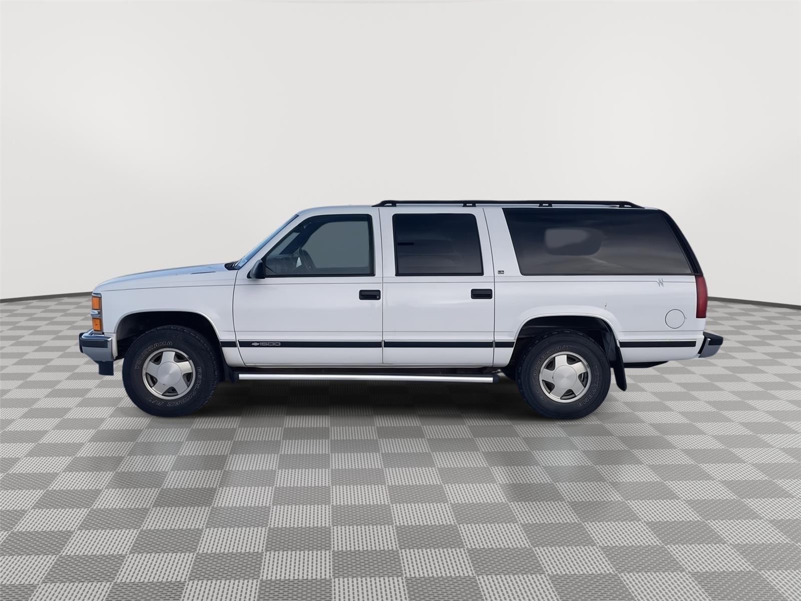Used 1997 Chevrolet Suburban K1500 4WD 1500 for sale in Grand Island NE