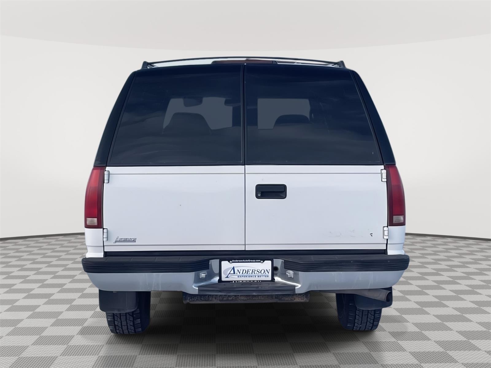 Used 1997 Chevrolet Suburban K1500 4WD 1500 for sale in Grand Island NE