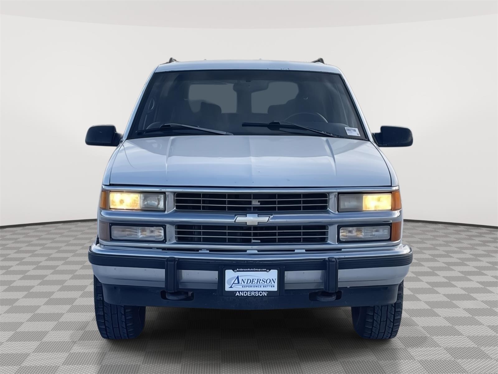 Used 1997 Chevrolet Suburban K1500 4WD 1500 for sale in Grand Island NE