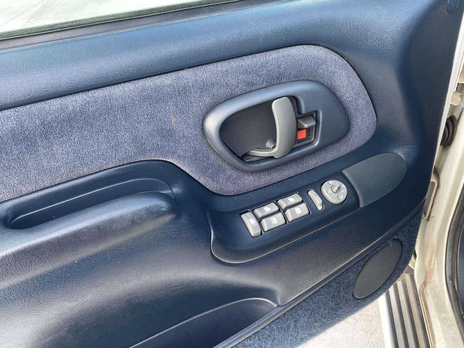 Used 1997 Chevrolet Suburban K1500 4WD 1500 for sale in Grand Island NE