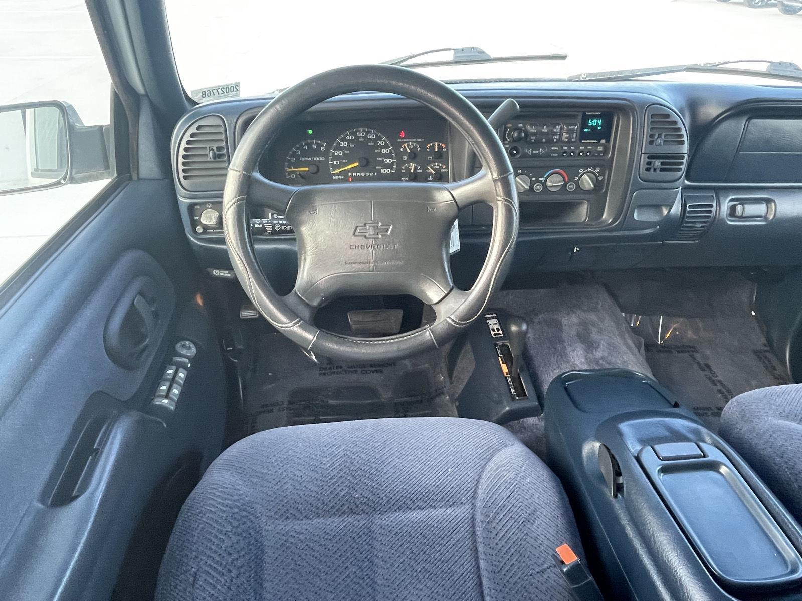 Used 1997 Chevrolet Suburban K1500 4WD 1500 for sale in Grand Island NE