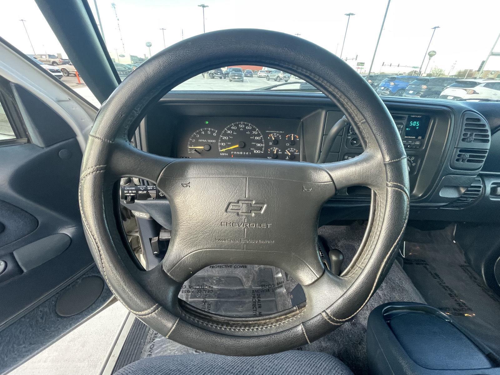 Used 1997 Chevrolet Suburban K1500 4WD 1500 for sale in Grand Island NE