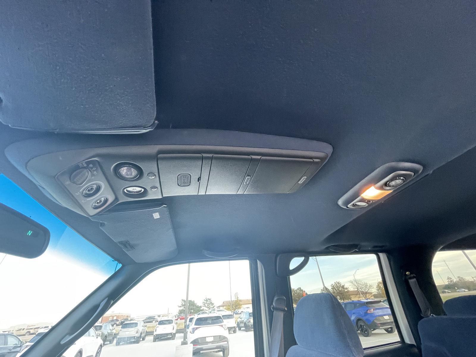 Used 1997 Chevrolet Suburban K1500 4WD 1500 for sale in Grand Island NE