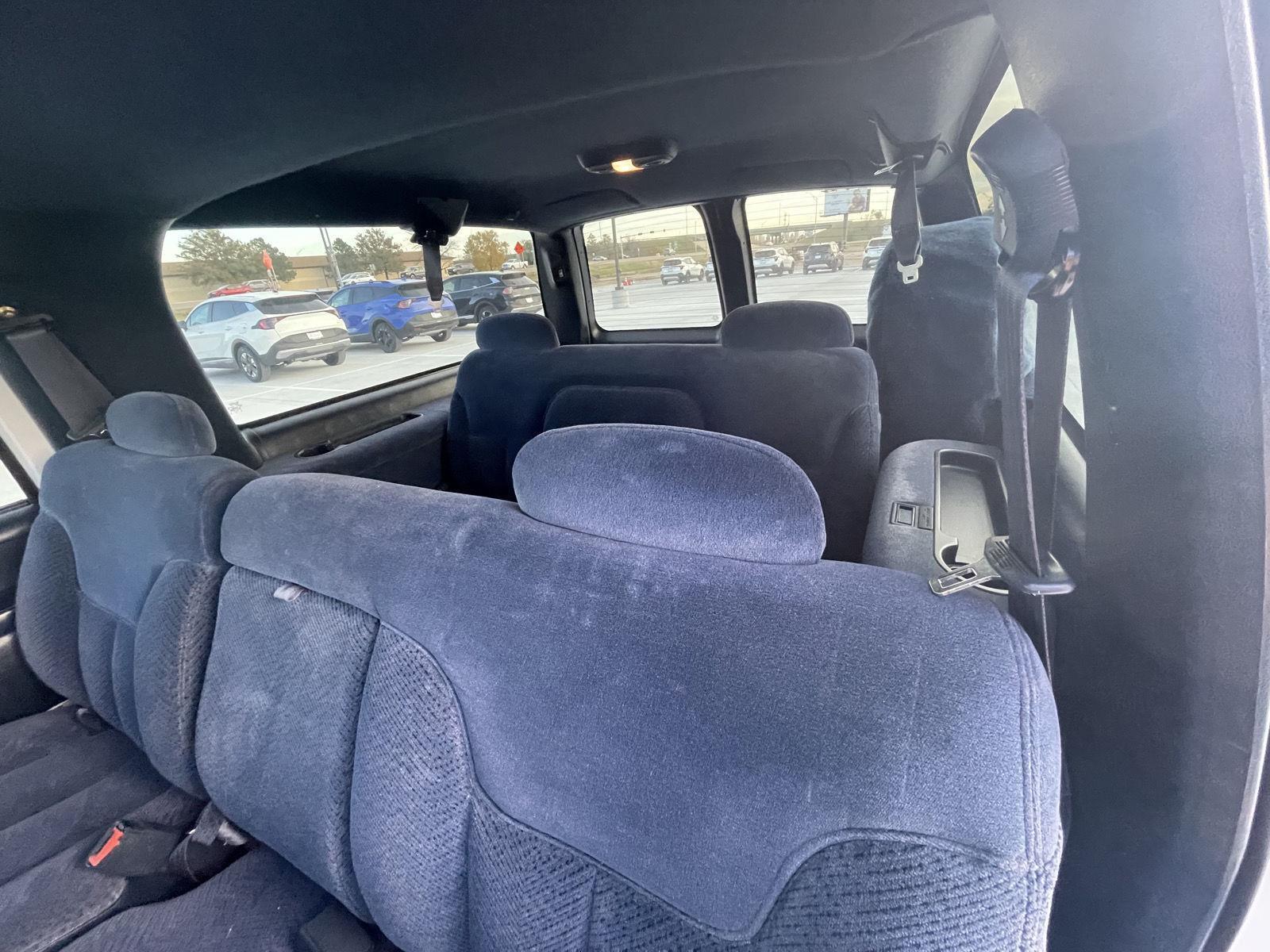 Used 1997 Chevrolet Suburban K1500 4WD 1500 for sale in Grand Island NE