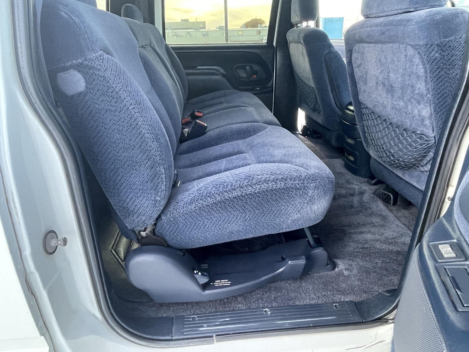 Used 1997 Chevrolet Suburban K1500 4WD 1500 for sale in Grand Island NE