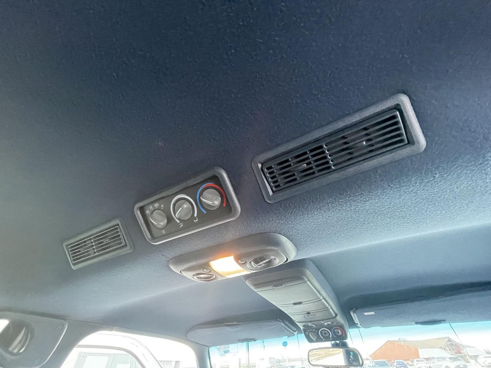 Used 1997 Chevrolet Suburban K1500 4WD 1500 for sale in Grand Island NE