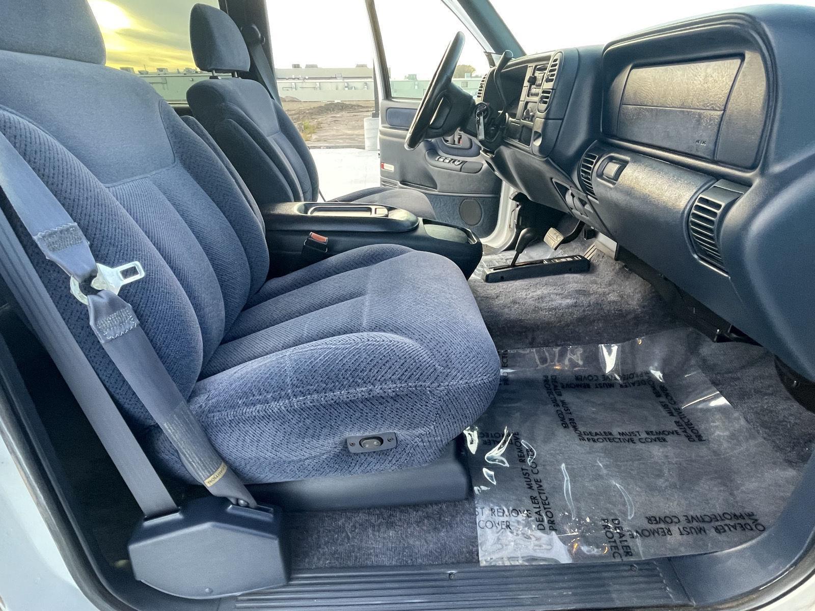 Used 1997 Chevrolet Suburban K1500 4WD 1500 for sale in Grand Island NE