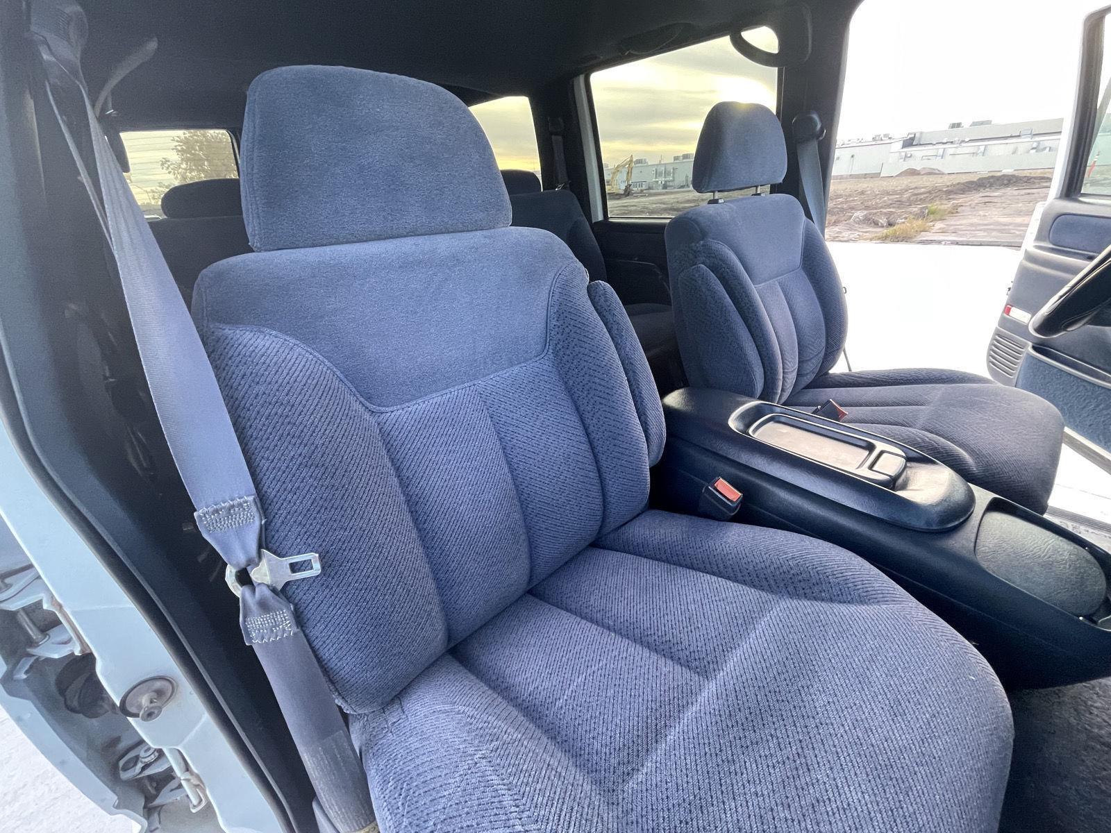 Used 1997 Chevrolet Suburban K1500 4WD 1500 for sale in Grand Island NE