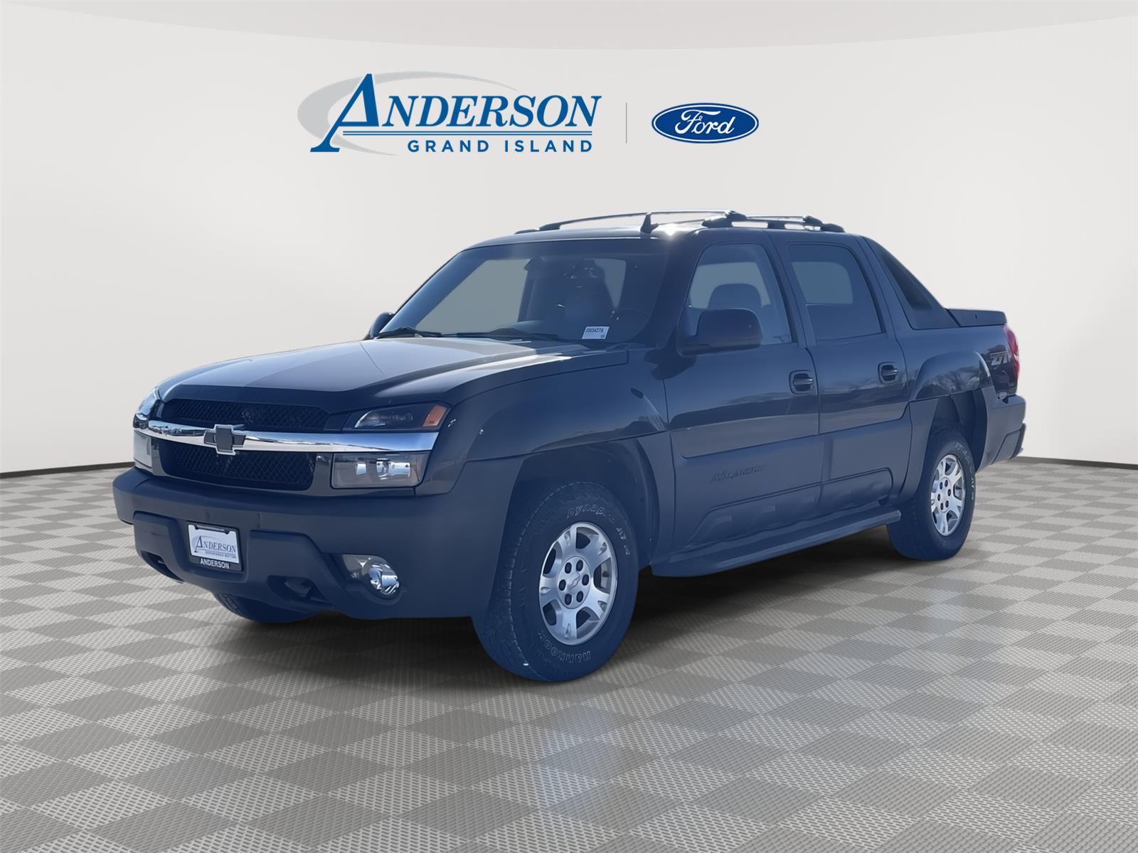 Used 2006 Chevrolet Avalanche for sale in Grand Island NE