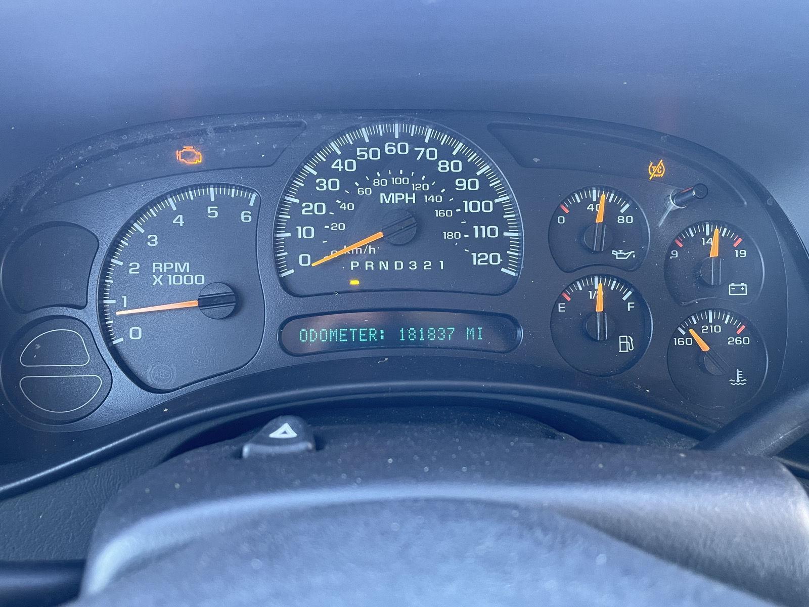 Used 2006 Chevrolet Avalanche 1500 Z71 Crew Cab Truck for sale in Grand Island NE