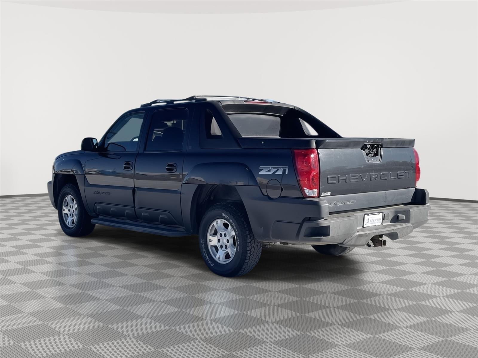 Pre-Owned 2006 Chevrolet Avalanche for sale in Grand Island NE