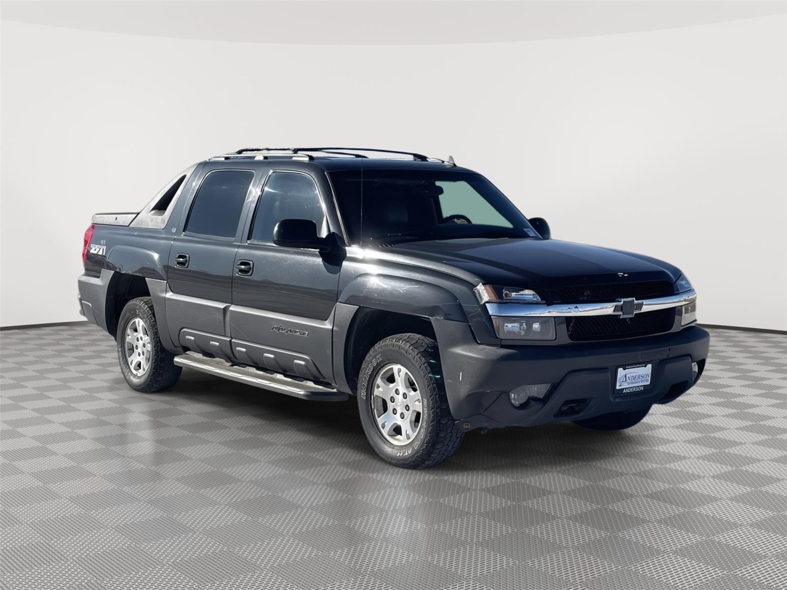 Used 2006 Chevrolet Avalanche 1500 Z71 Crew Cab Truck for sale in Grand Island NE
