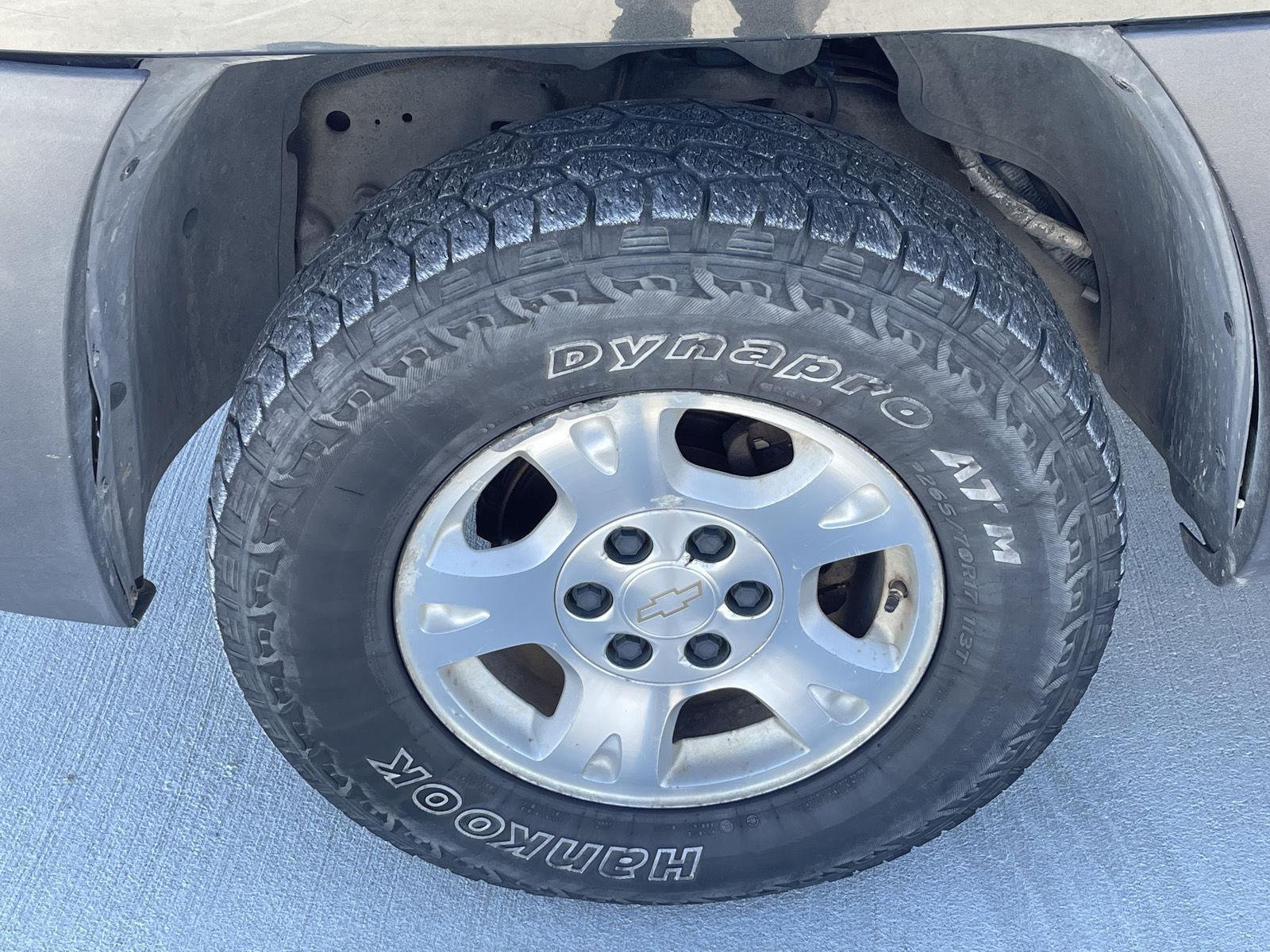 Used 2006 Chevrolet Avalanche 1500 Z71 Crew Cab Truck for sale in Grand Island NE