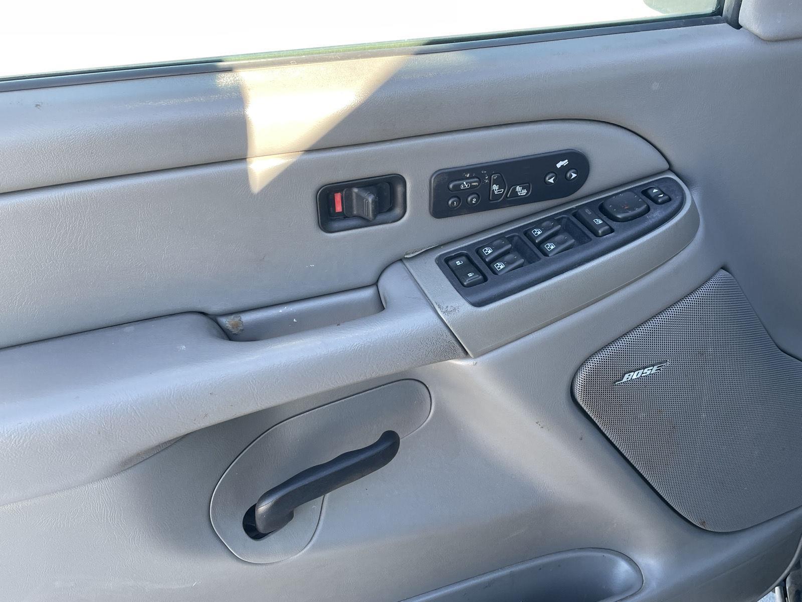 Used 2006 Chevrolet Avalanche 1500 Z71 Crew Cab Truck for sale in Grand Island NE