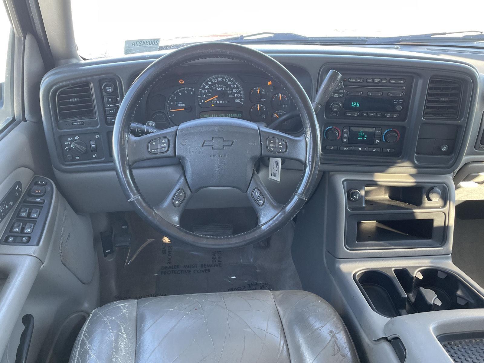 Used 2006 Chevrolet Avalanche 1500 Z71 Crew Cab Truck for sale in Grand Island NE