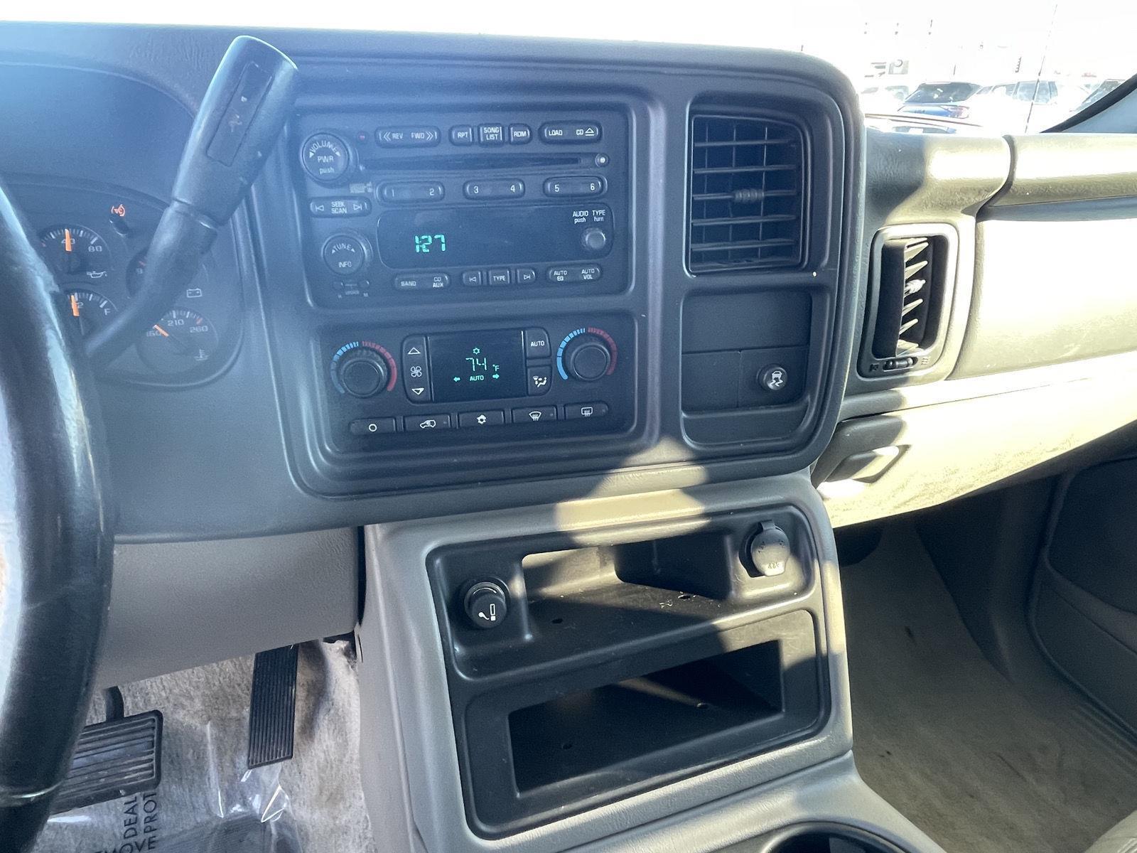 Used 2006 Chevrolet Avalanche 1500 Z71 Crew Cab Truck for sale in Grand Island NE